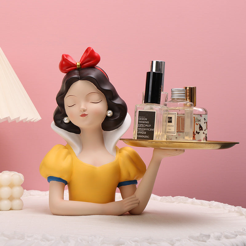 Home Modern Minimalist Living Room TV Cabinet