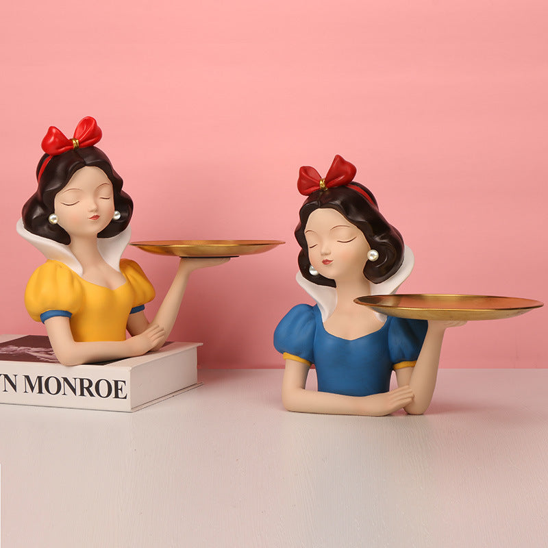 Home Modern Minimalist Living Room TV Cabinet