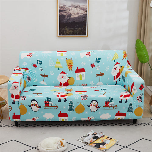 Living Room Bedroom Modern Minimalist Sofa Set