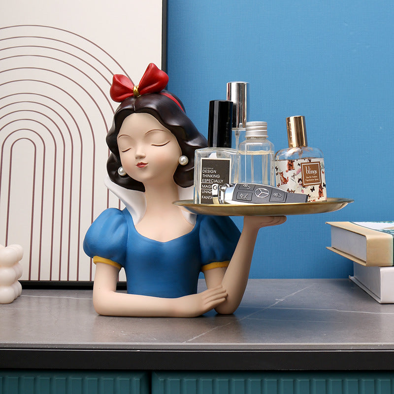 Home Modern Minimalist Living Room TV Cabinet