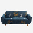 Living Room Bedroom Modern Minimalist Sofa Set