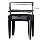 Bosca Maiten Freestanding Santa Maria Charcoal Grill