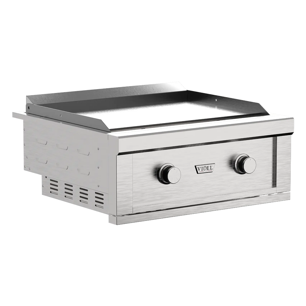 Gran Plancha 30″ Premium Griddle