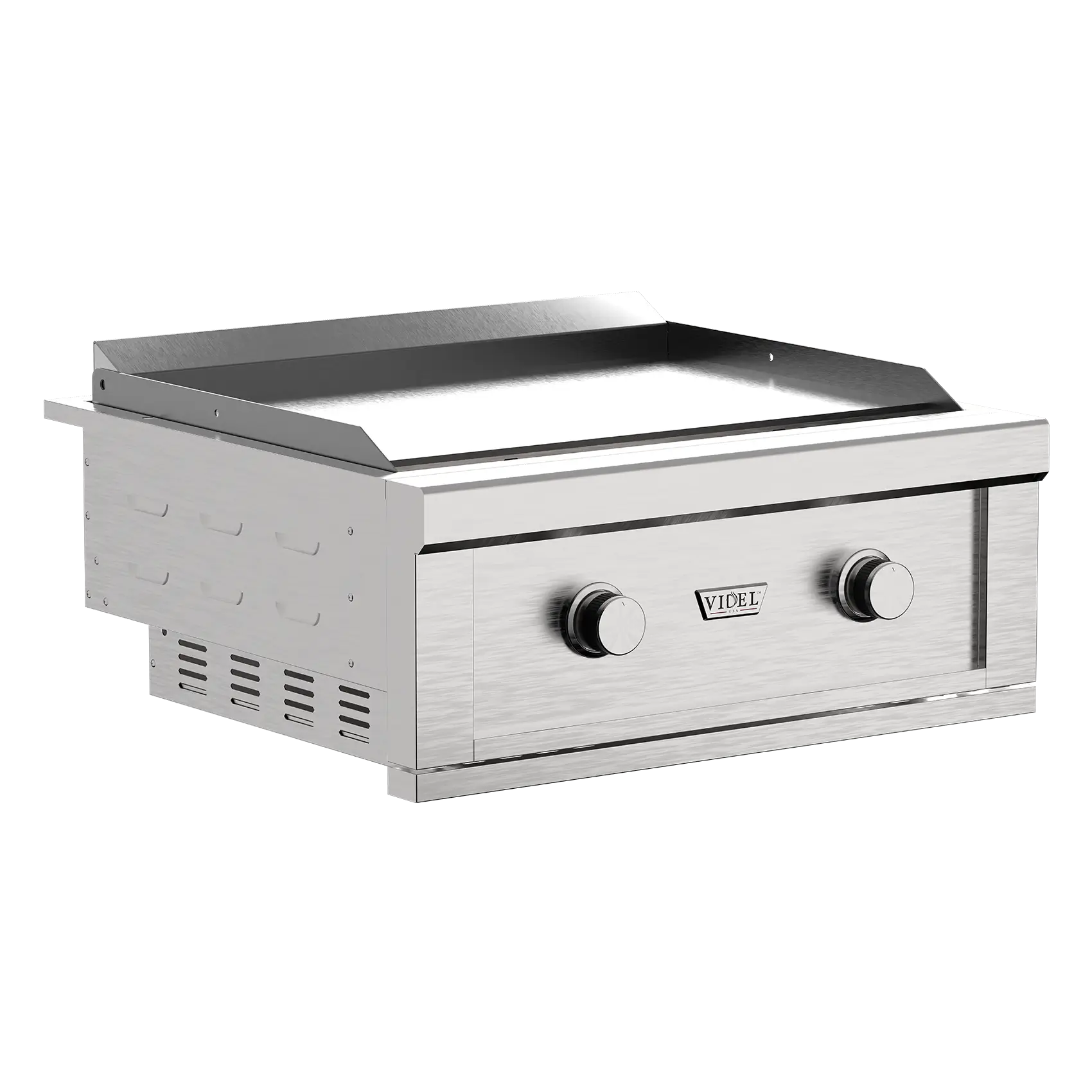 Gran Plancha 30″ Premium Griddle