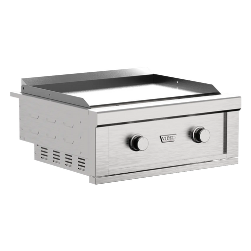 Gran Plancha 30″ Premium Griddle