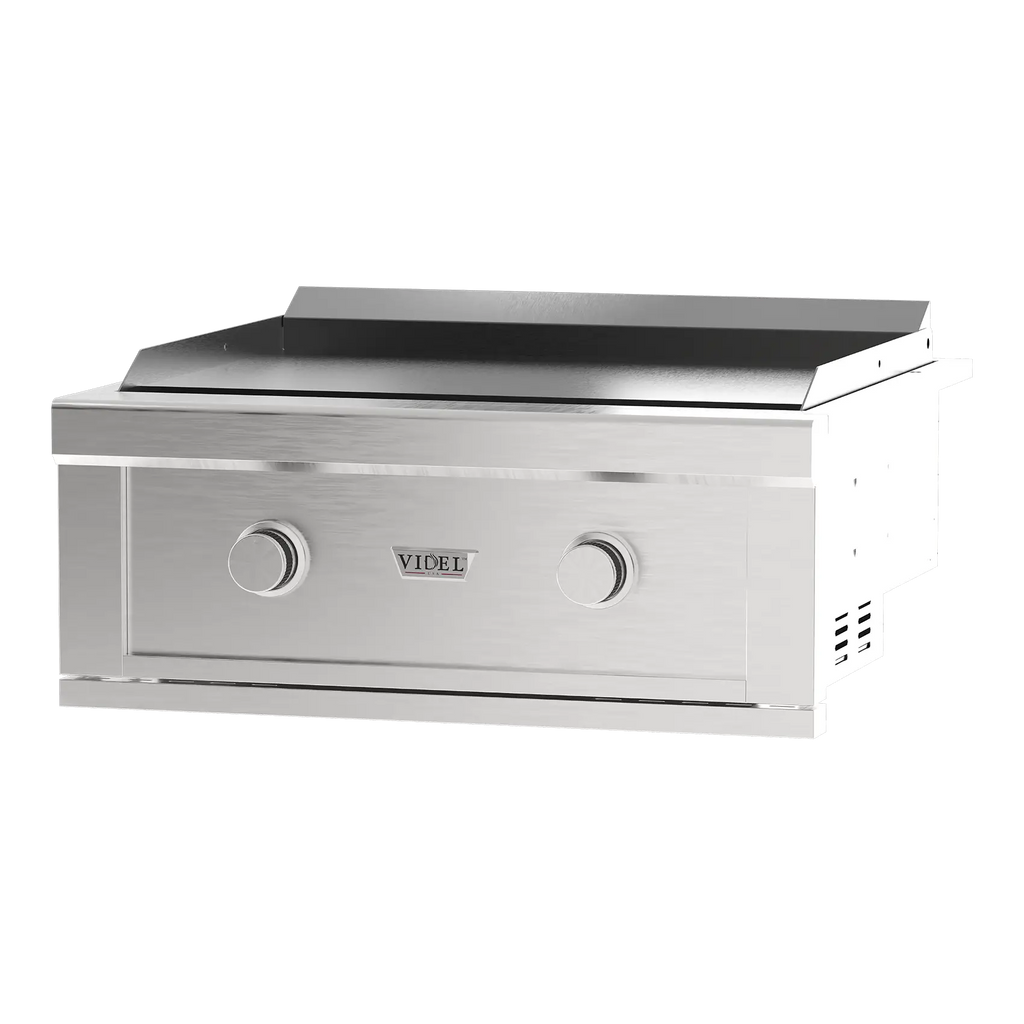 Gran Plancha 30″ Premium Griddle