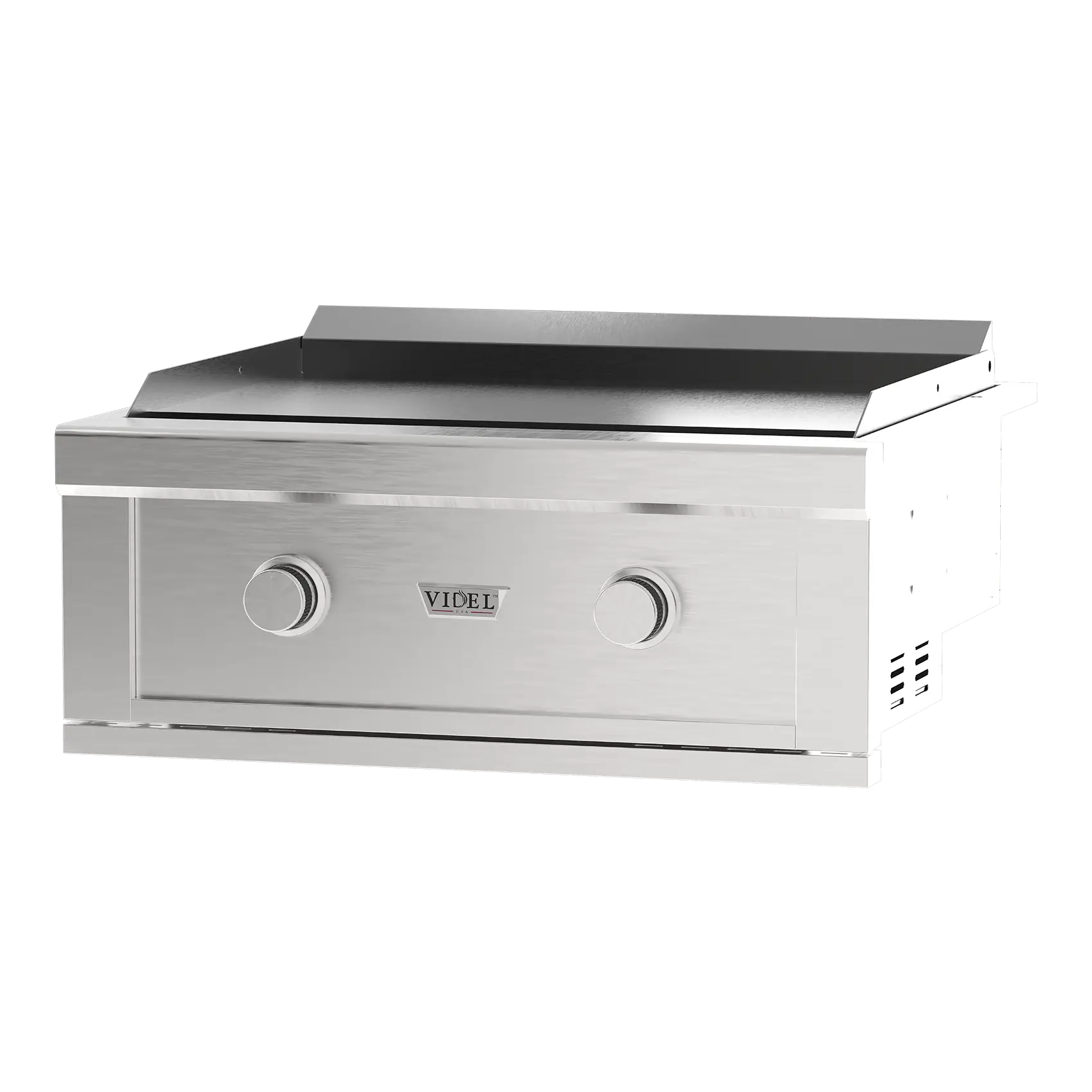 Gran Plancha 30″ Premium Griddle