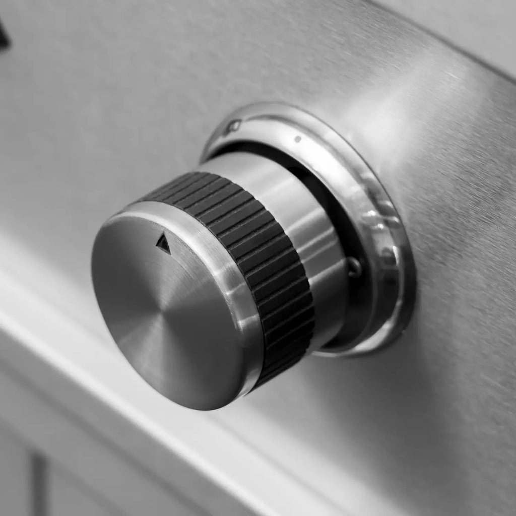 Gran Plancha 30″ Premium Griddle