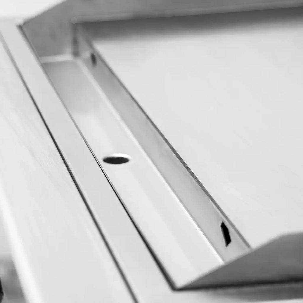 Gran Plancha 30″ Premium Griddle