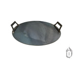 Flat Fire Pit Lid