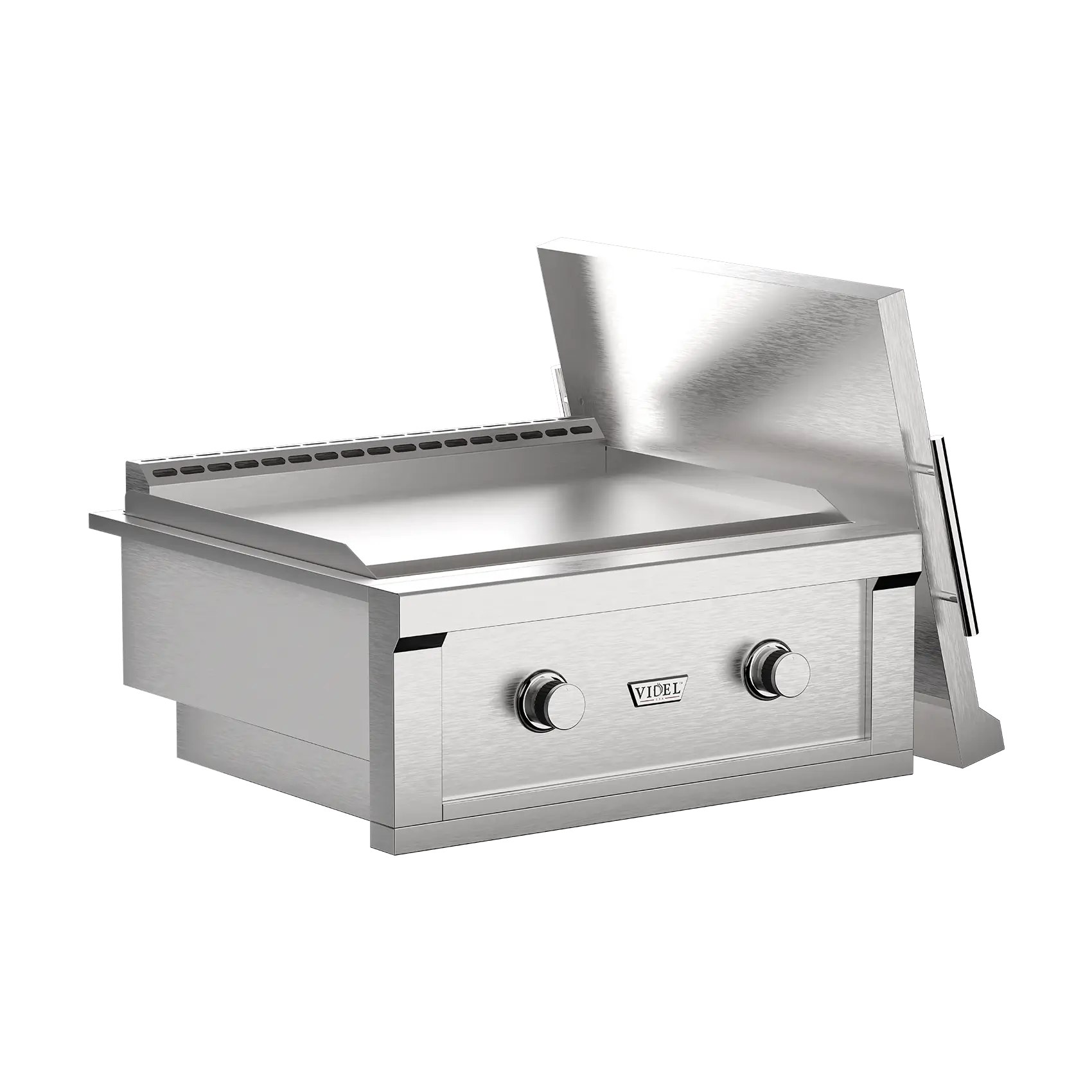 Gran Plancha 30″ Premium Griddle