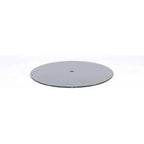 HDPE Round Fire Pit Table USA Made Elementz Blaze