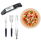 Nuke Delta Freestanding Argentine Charcoal Grill 45 Inch