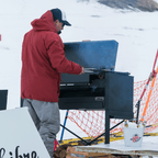 Tromen Gaucha Freestanding Argentine Charcoal Grill