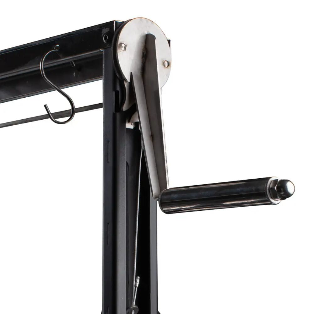 Bosca Maiten Freestanding Santa Maria Charcoal Grill