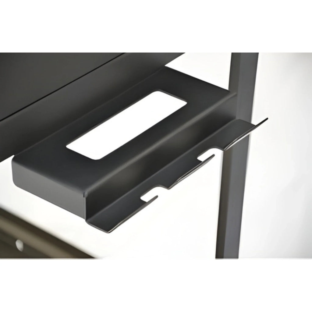 Nuke Alamo 100 Freestanding Charcoal Grill