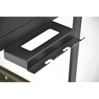 Nuke Alamo 100 Freestanding Charcoal Grill