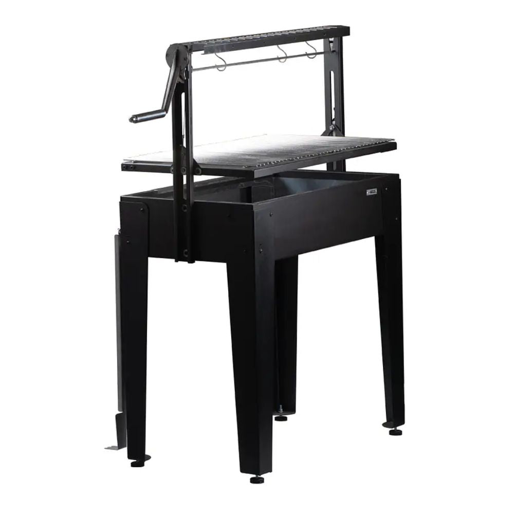 Bosca Maiten Freestanding Santa Maria Charcoal Grill