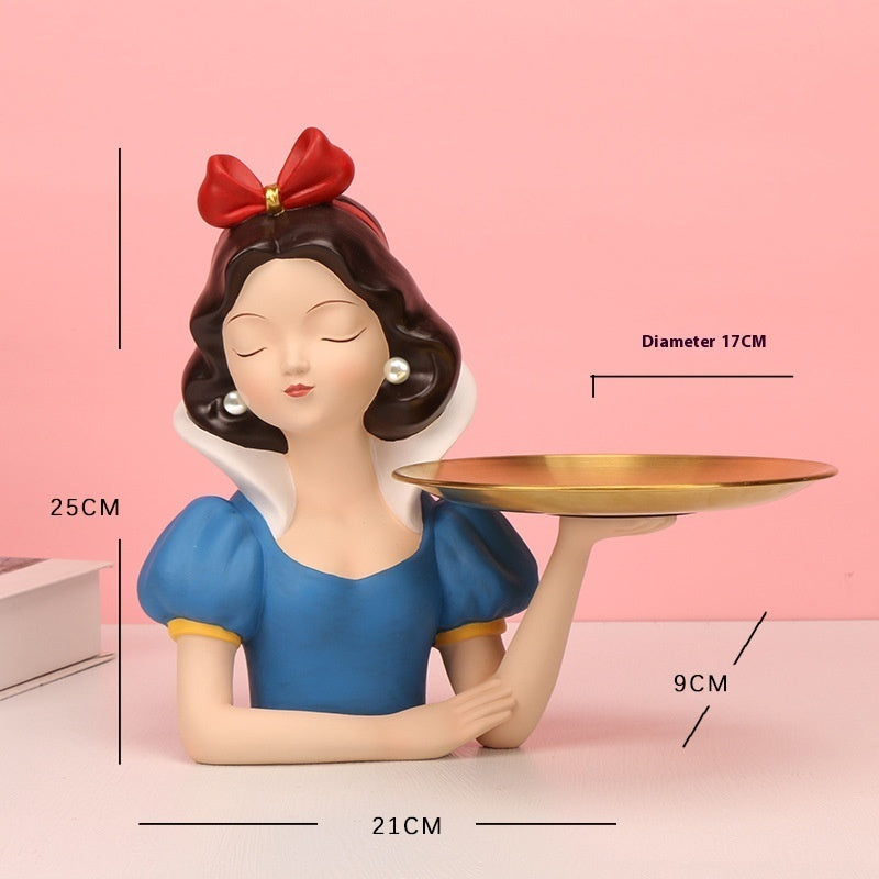 Home Modern Minimalist Living Room TV Cabinet