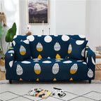 Living Room Bedroom Modern Minimalist Sofa Set