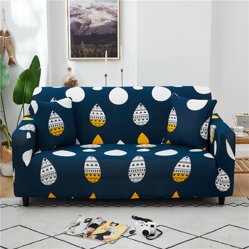 Living Room Bedroom Modern Minimalist Sofa Set